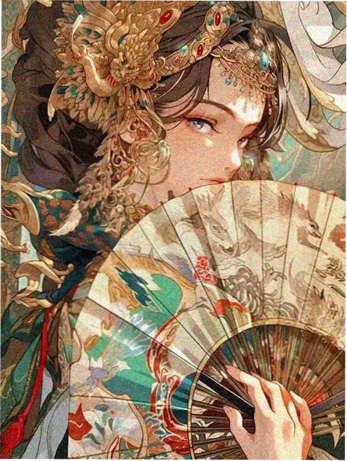 魔法学院的平凡日常 日本 2015